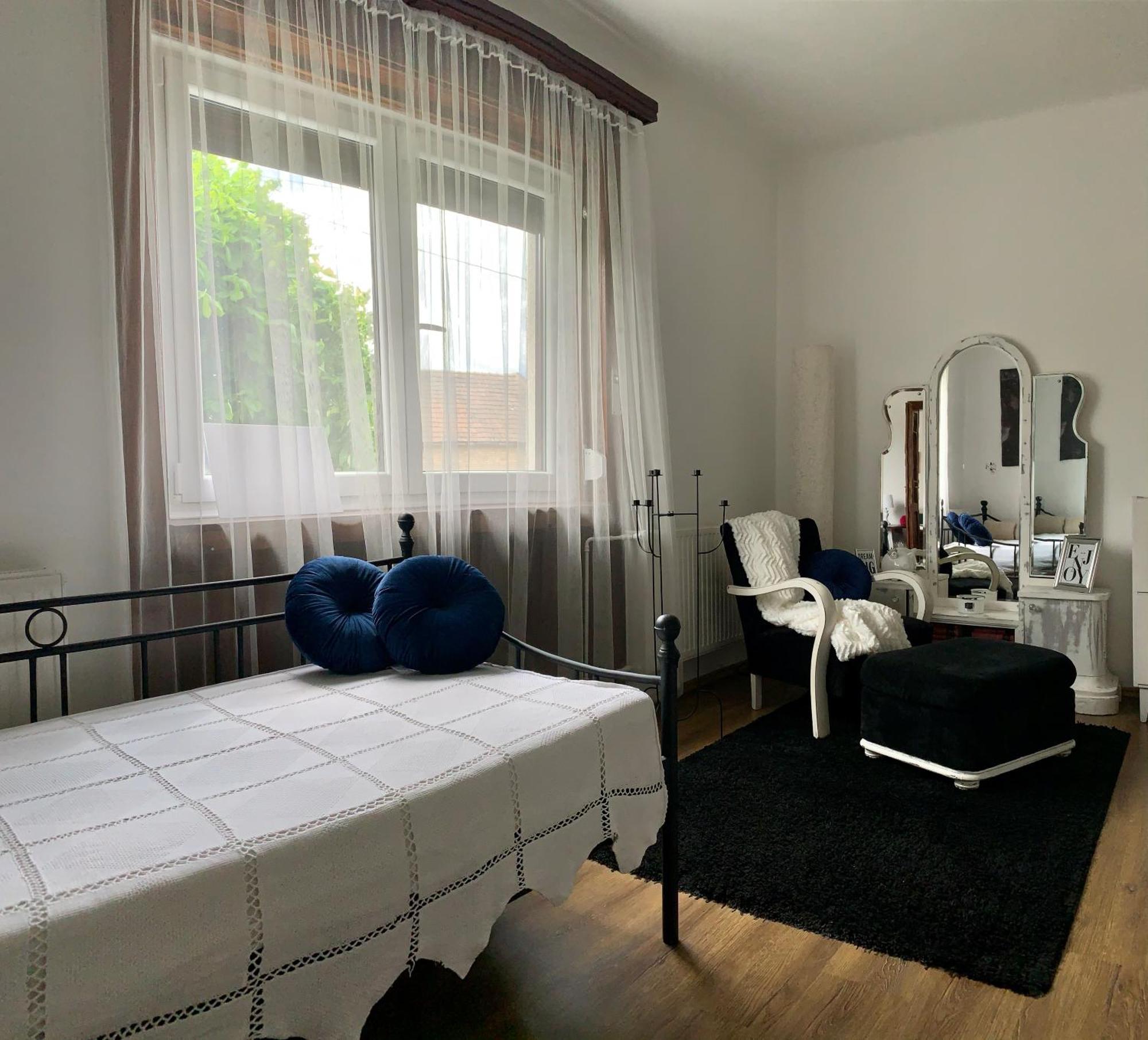 Dregelypalank Gyere Be Vendeghaz 아파트 객실 사진